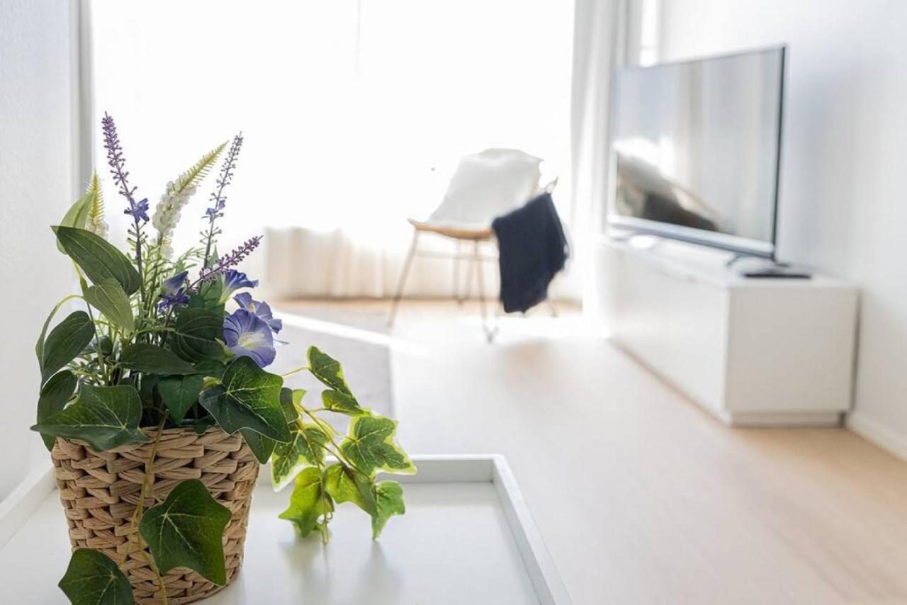 Apartment Sleepwell, Leppaevaara, 71M2 With Private Sauna Espoo Exterior photo